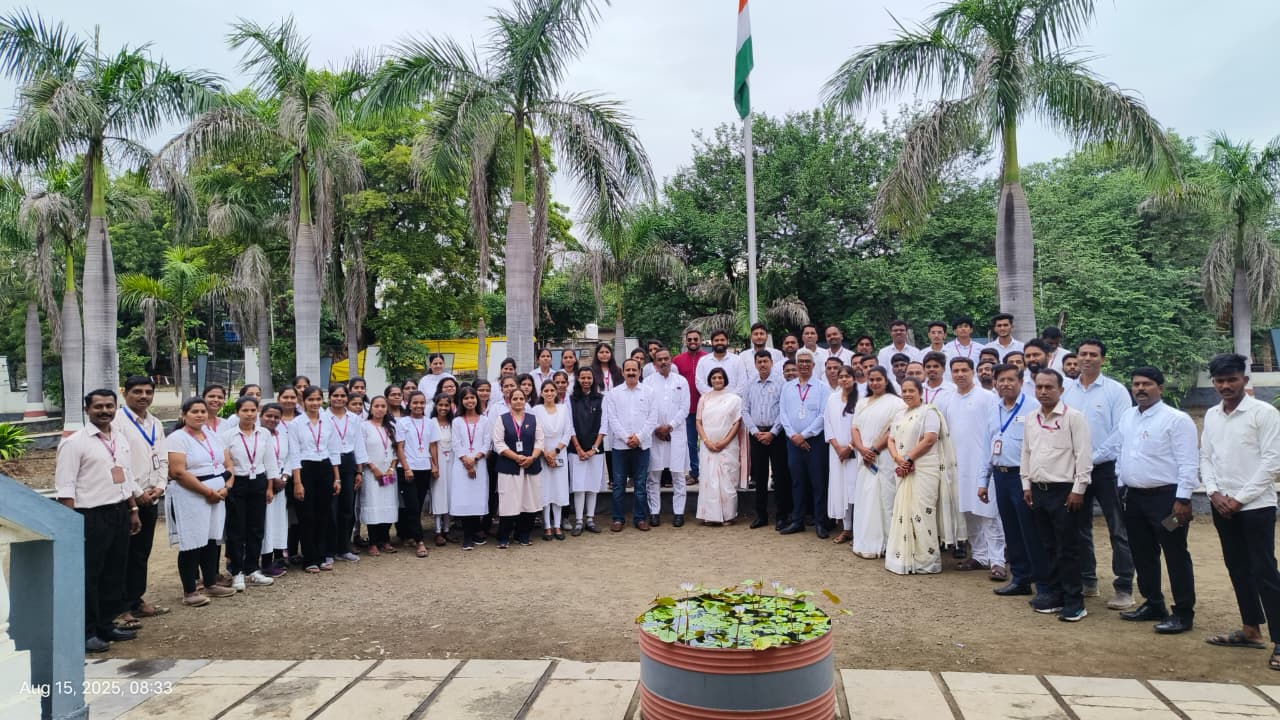 Law College Grounds